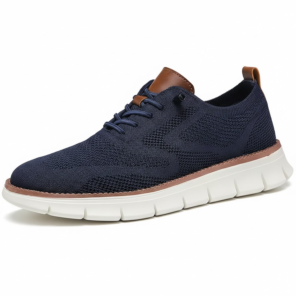 Ultra-Comfy Lightweight Smart Walking Shoes