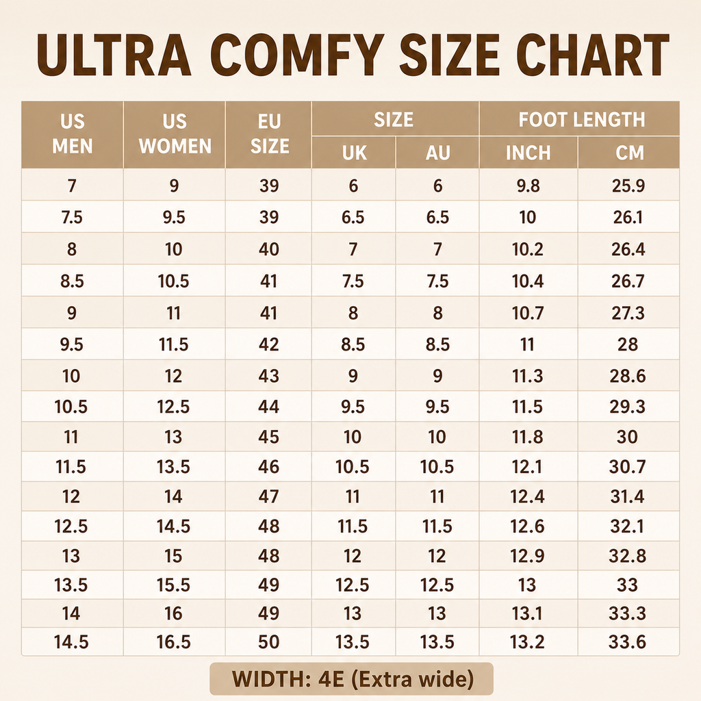Ultra-Comfy Lightweight Smart Walking Shoes