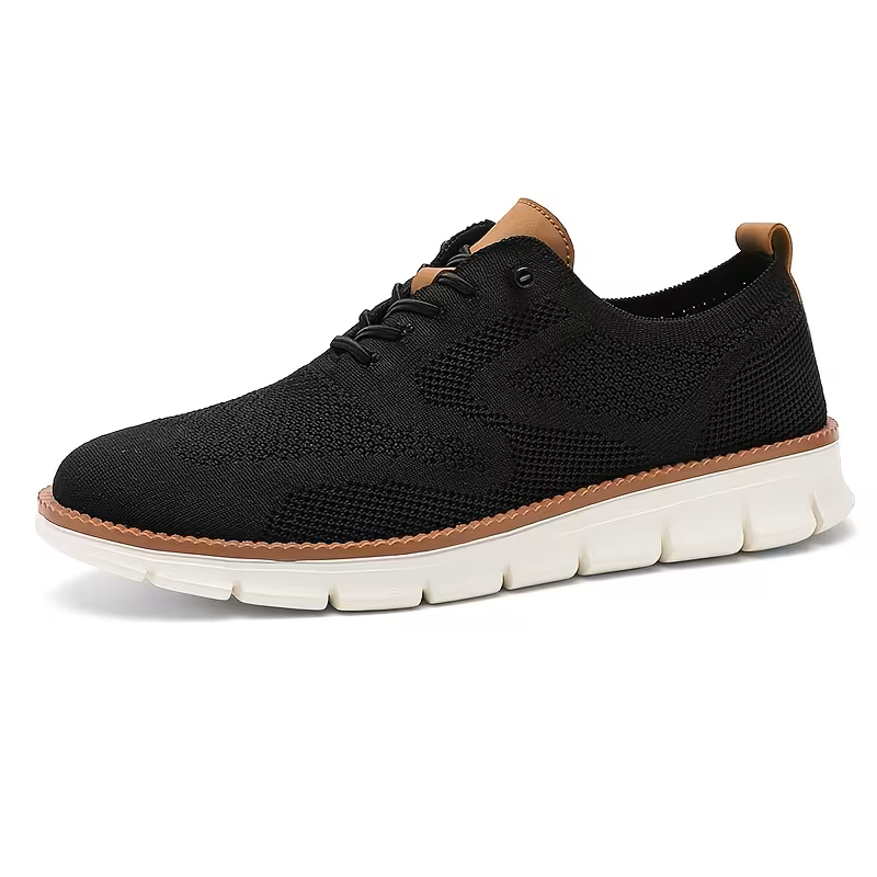 Ultra-Comfy Lightweight Smart Walking Shoes