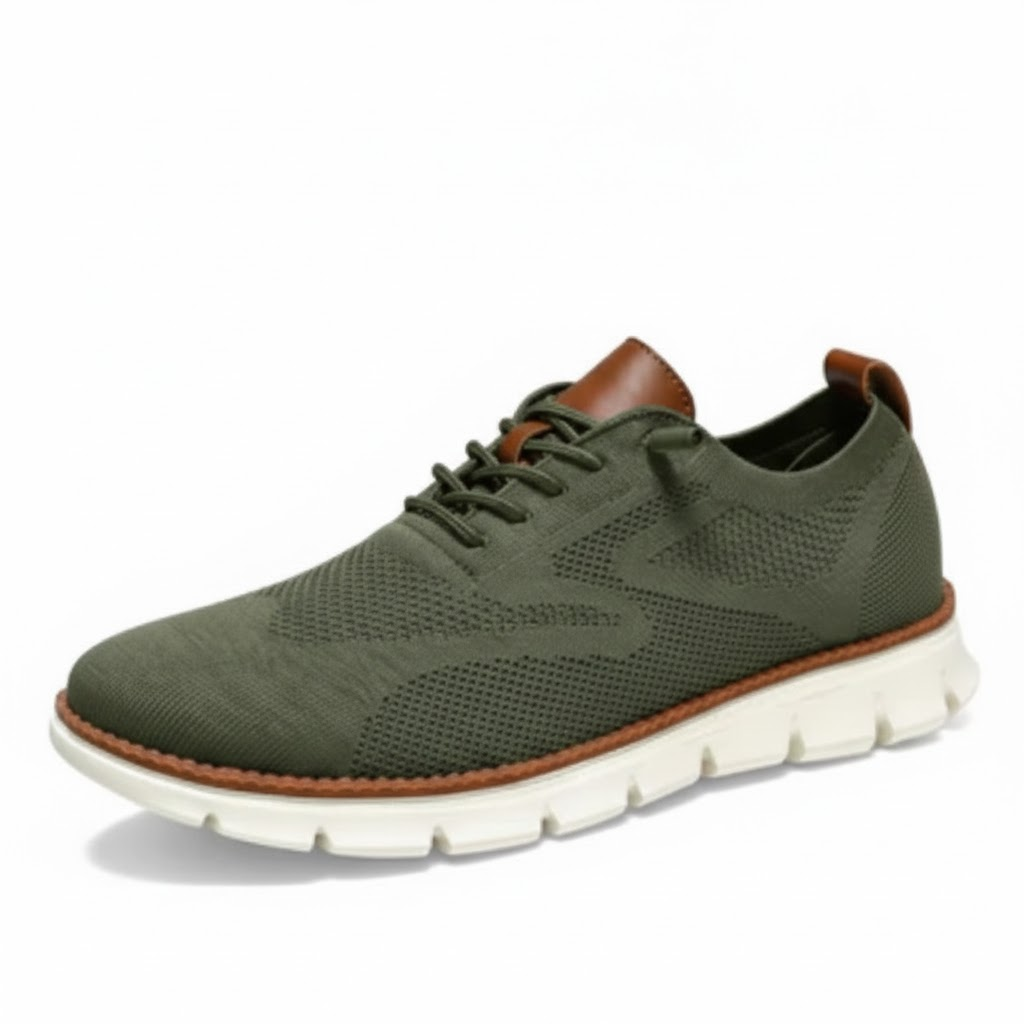 Ultra-Comfy Lightweight Smart Walking Shoes